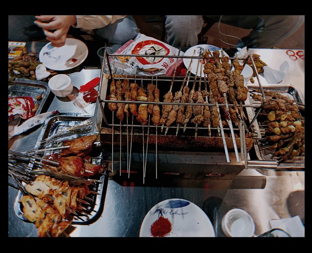 淄博烧烤现象的调研报告,淄博烧烤出圈给了我们什么启示