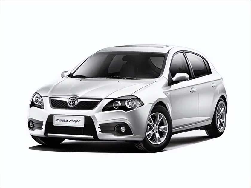 聊聊你们都开过什么车,聊聊我见过的爆款