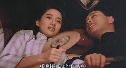 胭脂扣张国荣修复,胭脂扣张国荣梅艳芳吐血