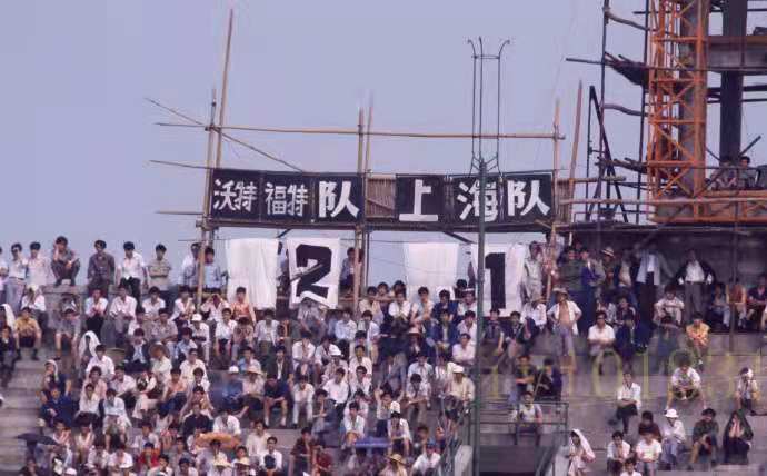 在中国的国际巨星,足球巨星来在中国