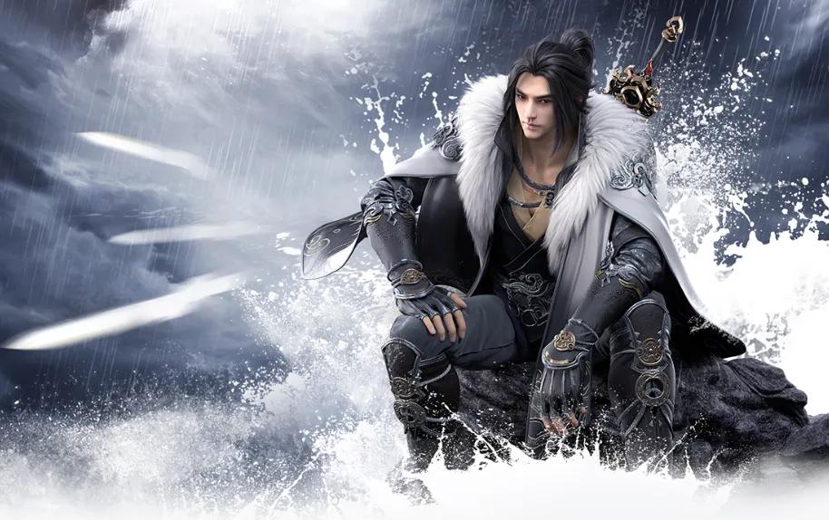 文笔好人设棒的小说推荐,文笔好且有深度的小说推荐