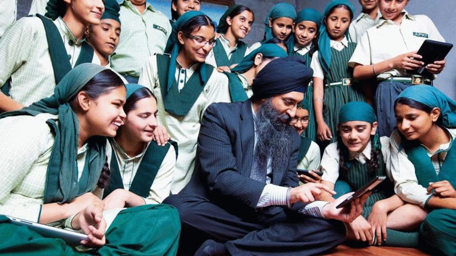 中国向印度出口大型盾构机,印度斥巨资买8台盾构机