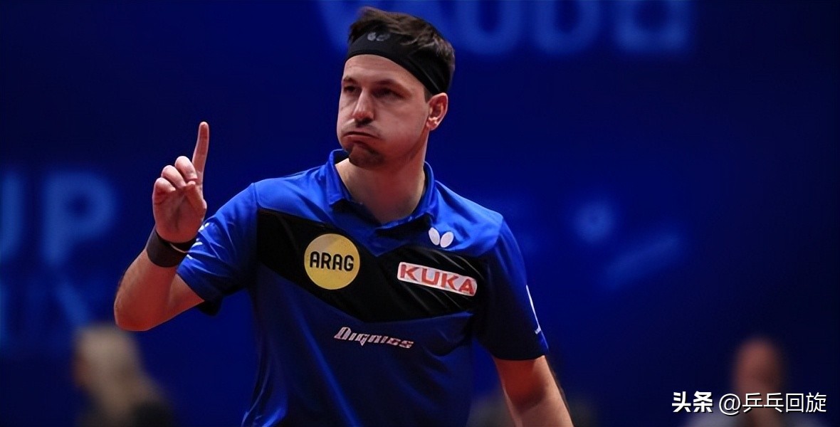 业余的直板单面拉，为何能战胜横板两面弧圈的校队主力？