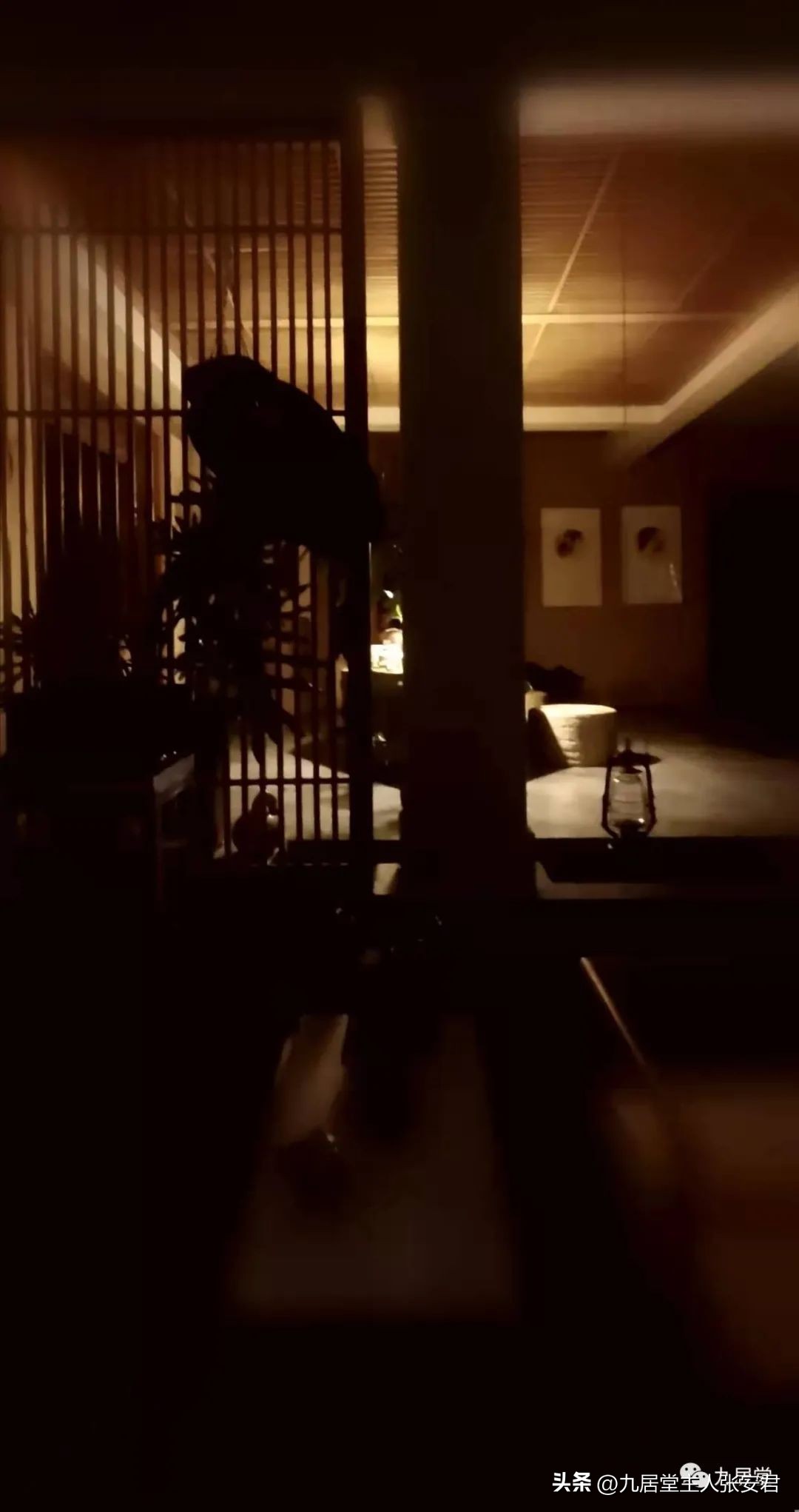 九居笔谈|从民俗谈过年