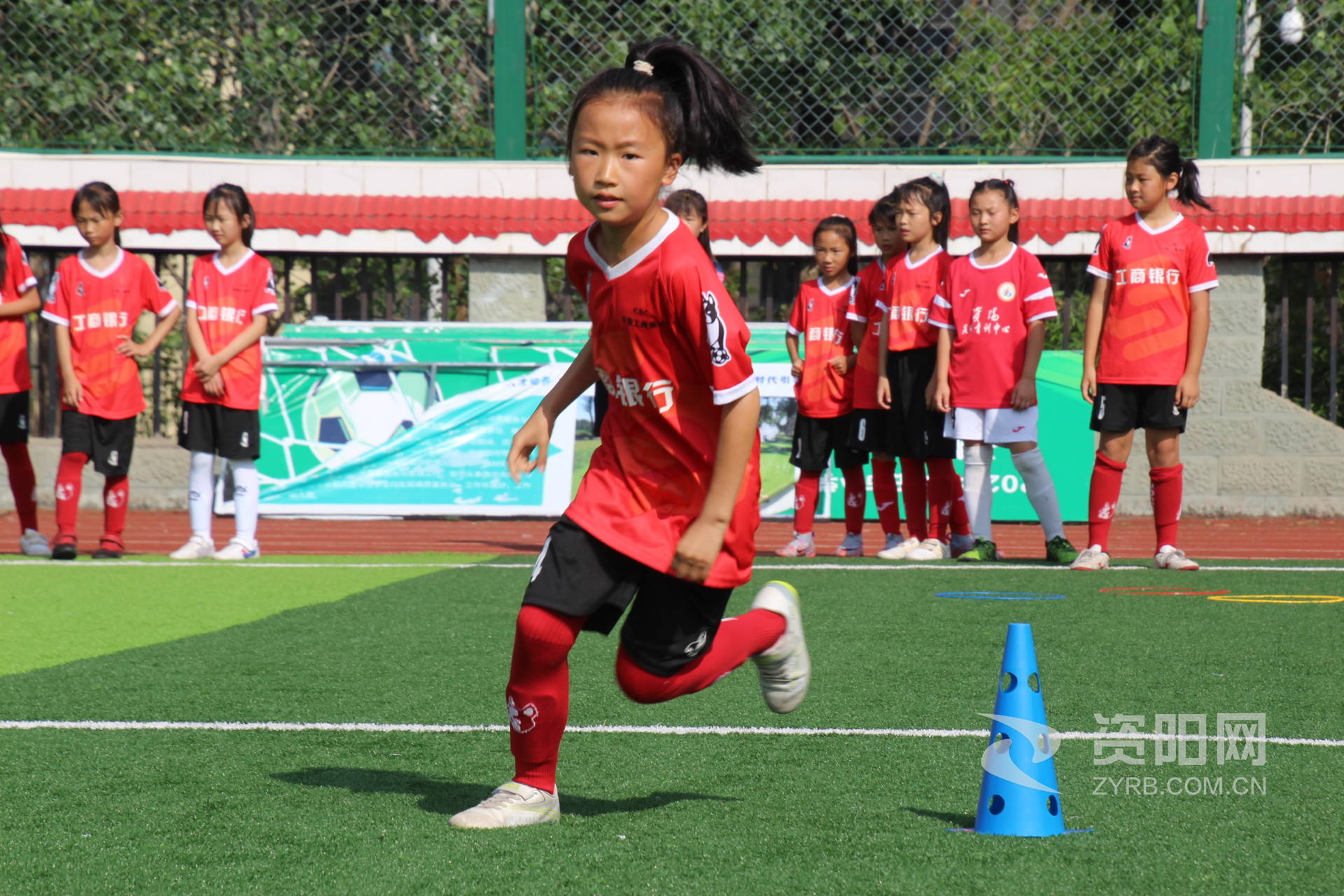 资阳足球协会,衡阳女子足球俱乐部招募