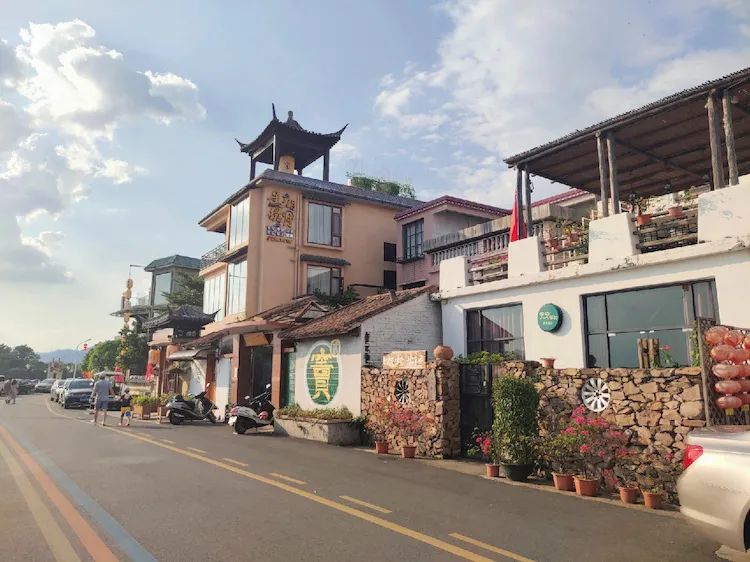 肇庆星湖岩前村,肇庆岩前村附近两日游攻略