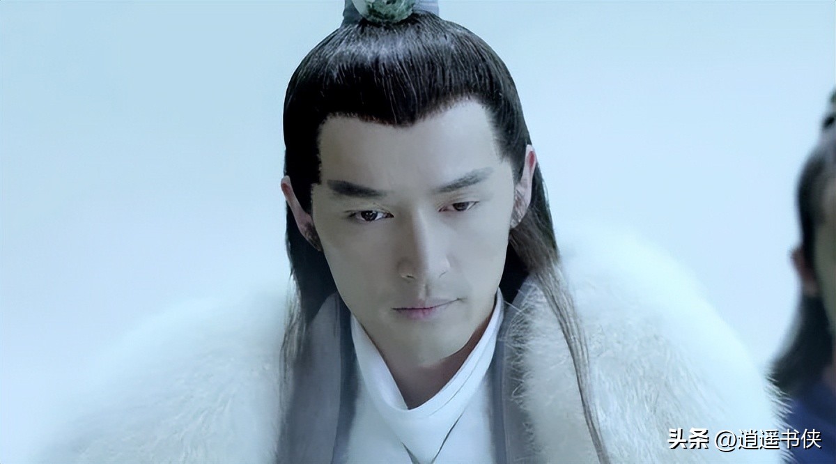 琅琊榜之安定天下第六十八章,琅琊榜之安定天下听书