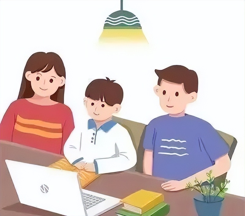 居家网课心理调适,居家网课学习的好办法