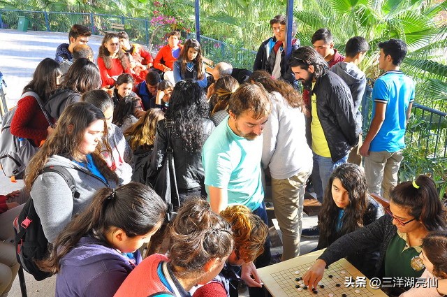 培训机构围棋老师有前途吗,围棋职业有前途吗