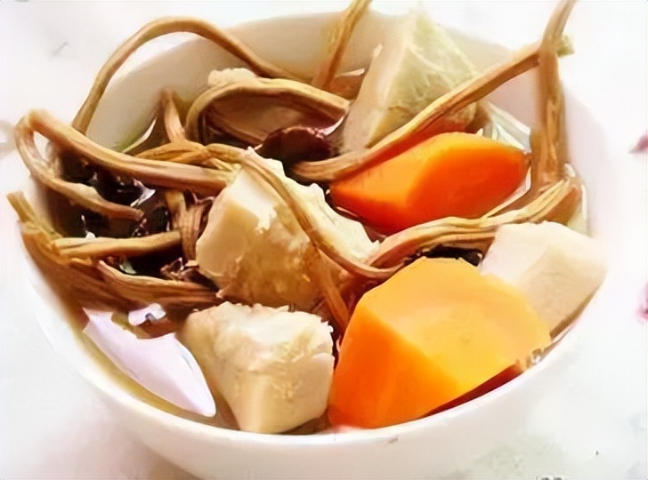 精选11款冬季养生菜肴宝典来了，赶紧收藏吧