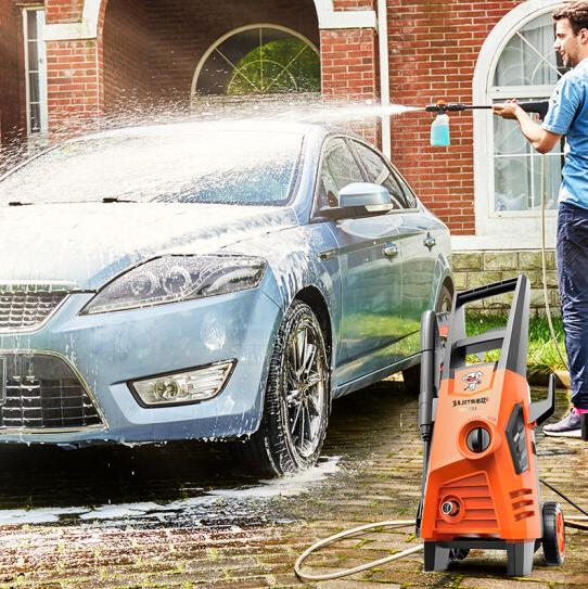 汕尾往复式洗车机哪个品牌质量好,亿力高压洗车机品牌排行