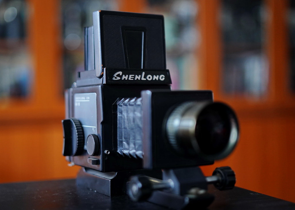 国产相机发展历程回顾,国产相机历程