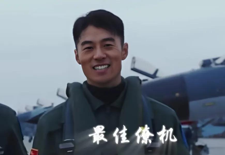 长空之王使人感动,长空之王敢动不敢动