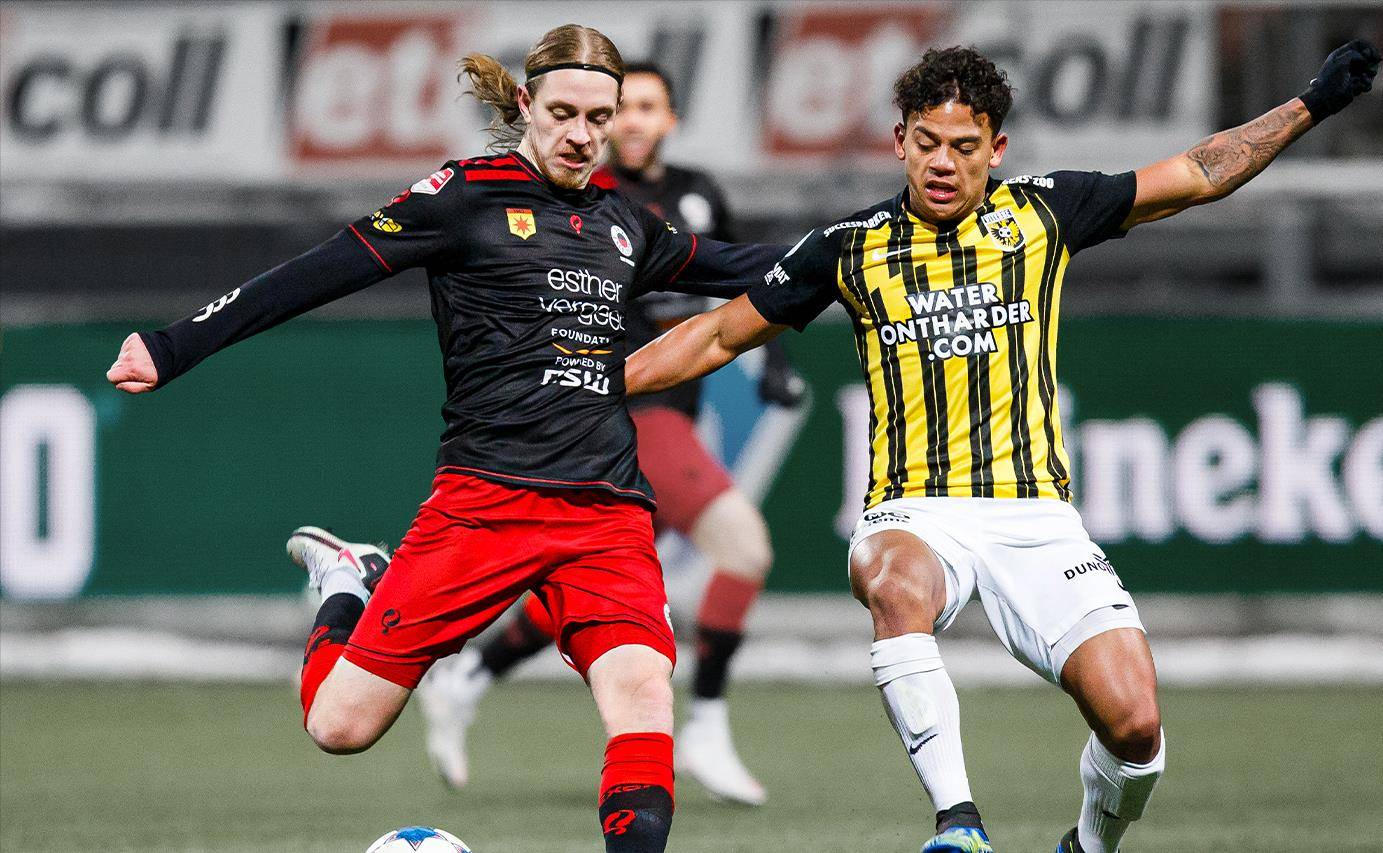 荷甲比赛结果泽沃勒,荷甲鹿特丹vs乌德勒支