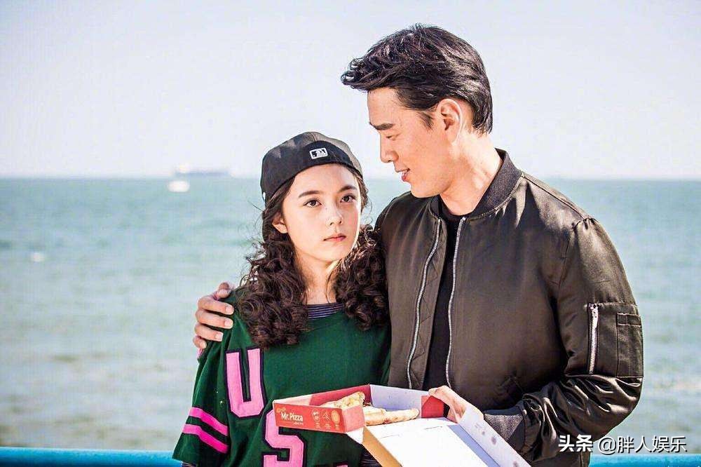 赵今麦荧屏初吻,赵今麦演了所有女生