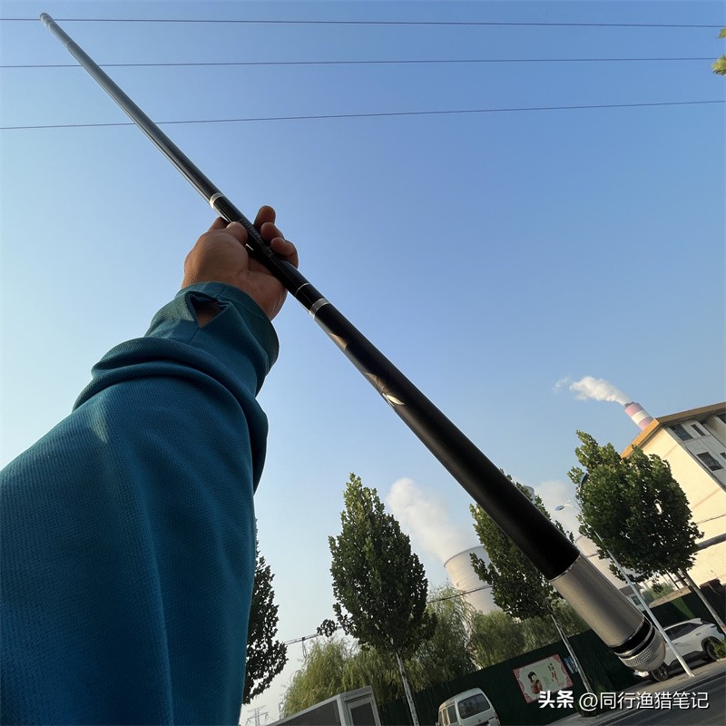 渔具店能换两节竿吗,渔具店补货每天都要订货