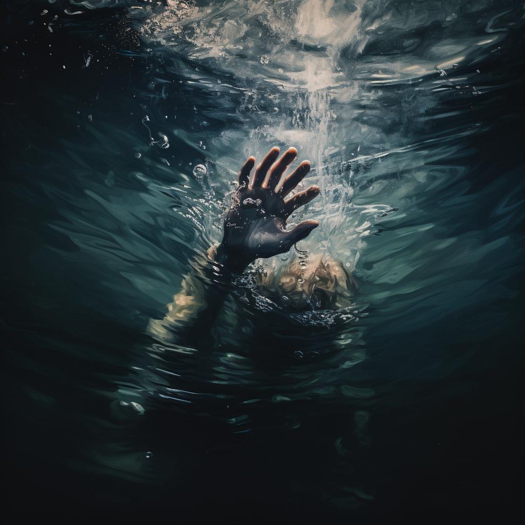 用分析心理学的方法，揭秘梦里“水”的秘密，早知道早醒悟！