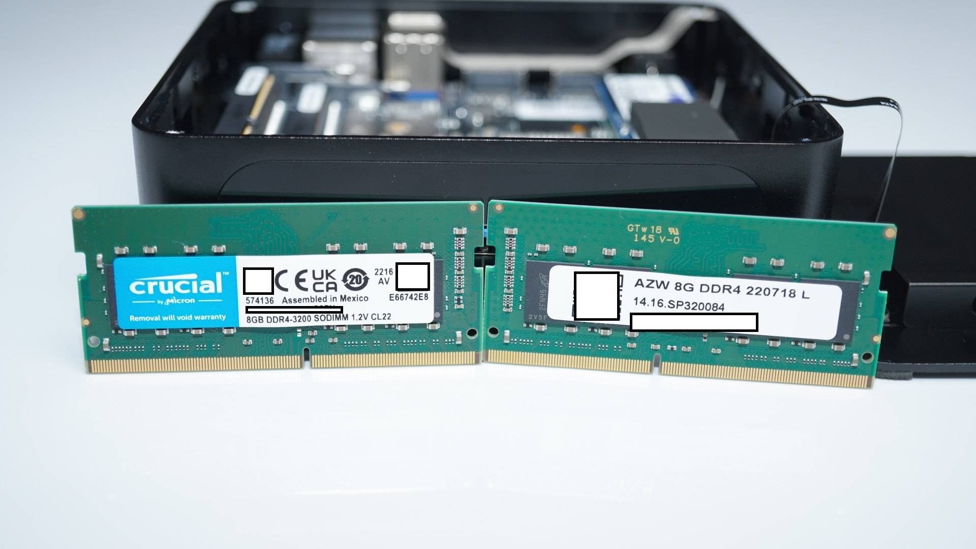 全能神机超强U-零刻SER5小主机