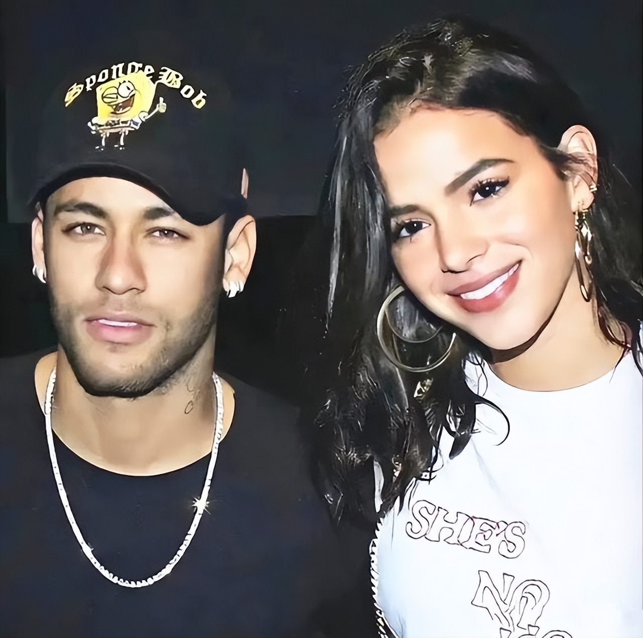 足坛“风流大师”，17岁当爹，30岁已换20个女友，如今女友又怀孕