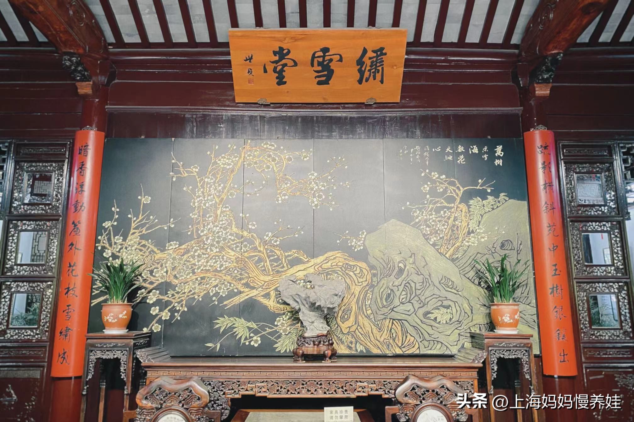 亲子旅游带着宝宝,太仓有什么亲子游玩的