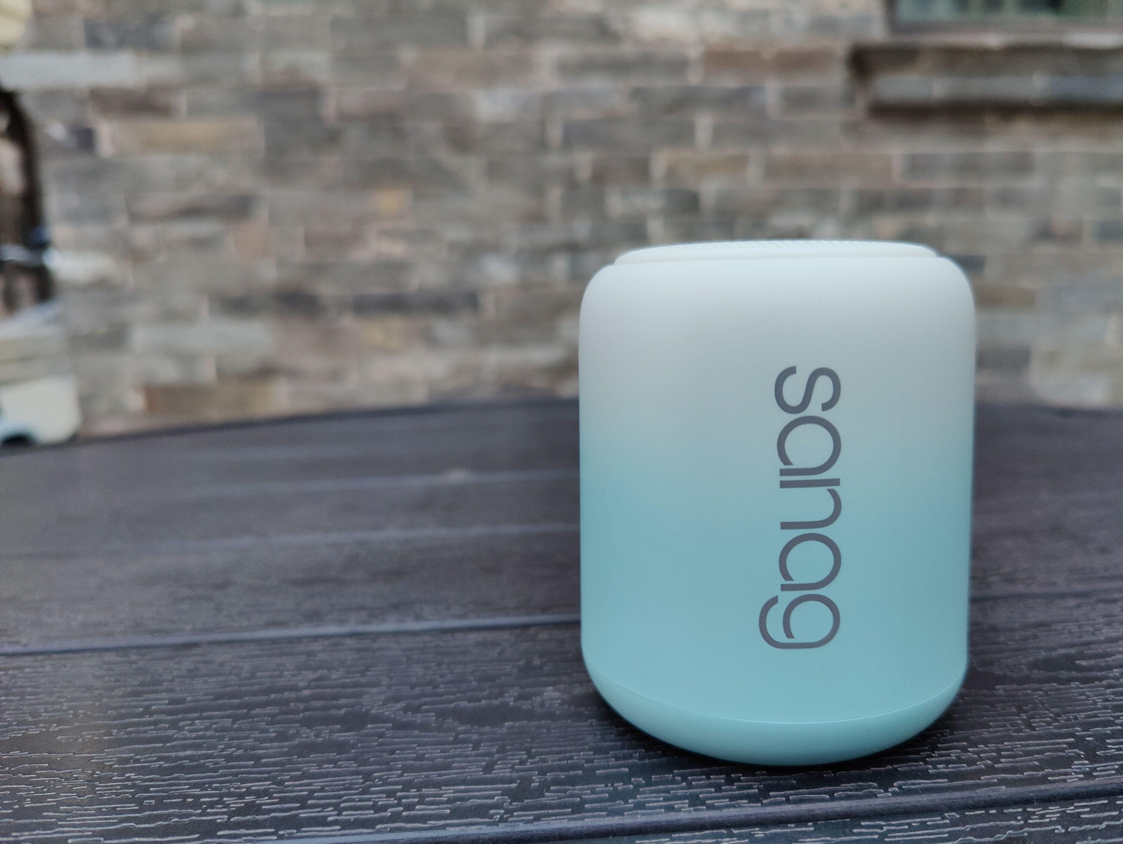 sanag钃濈墮灏忛煶绠眡6s鍏呯數,sanag钃濈墮灏忛煶绠眡6s