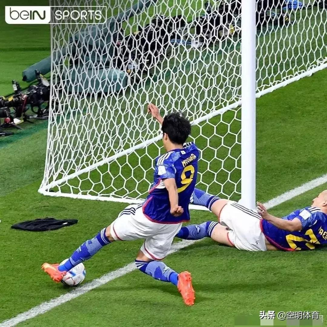 日本足球已经强到什么程度了,日本足球现在到底是什么水平