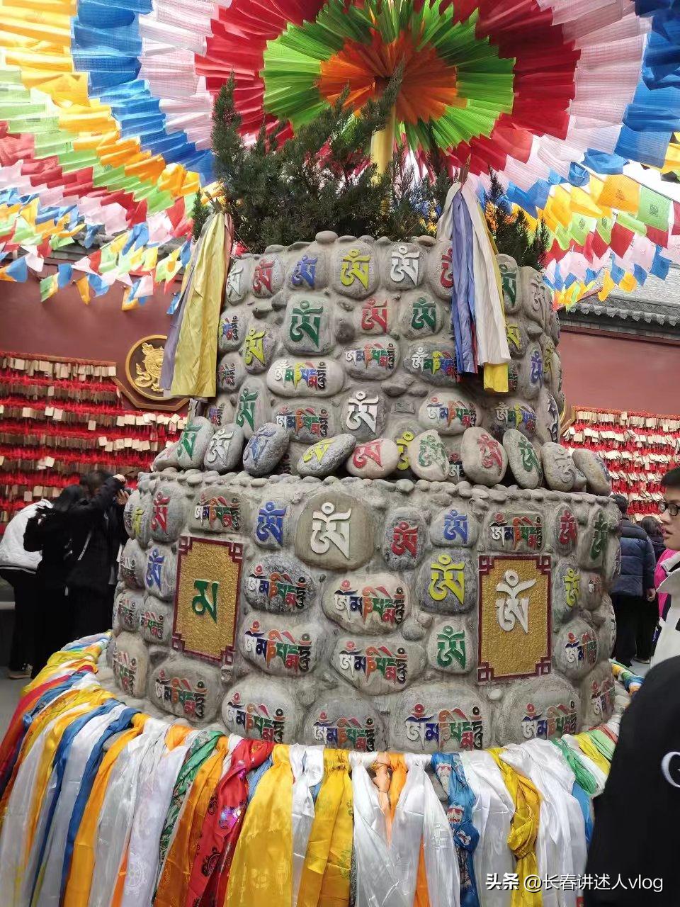 长春到西安穷游,长春出发西安旅游全攻略