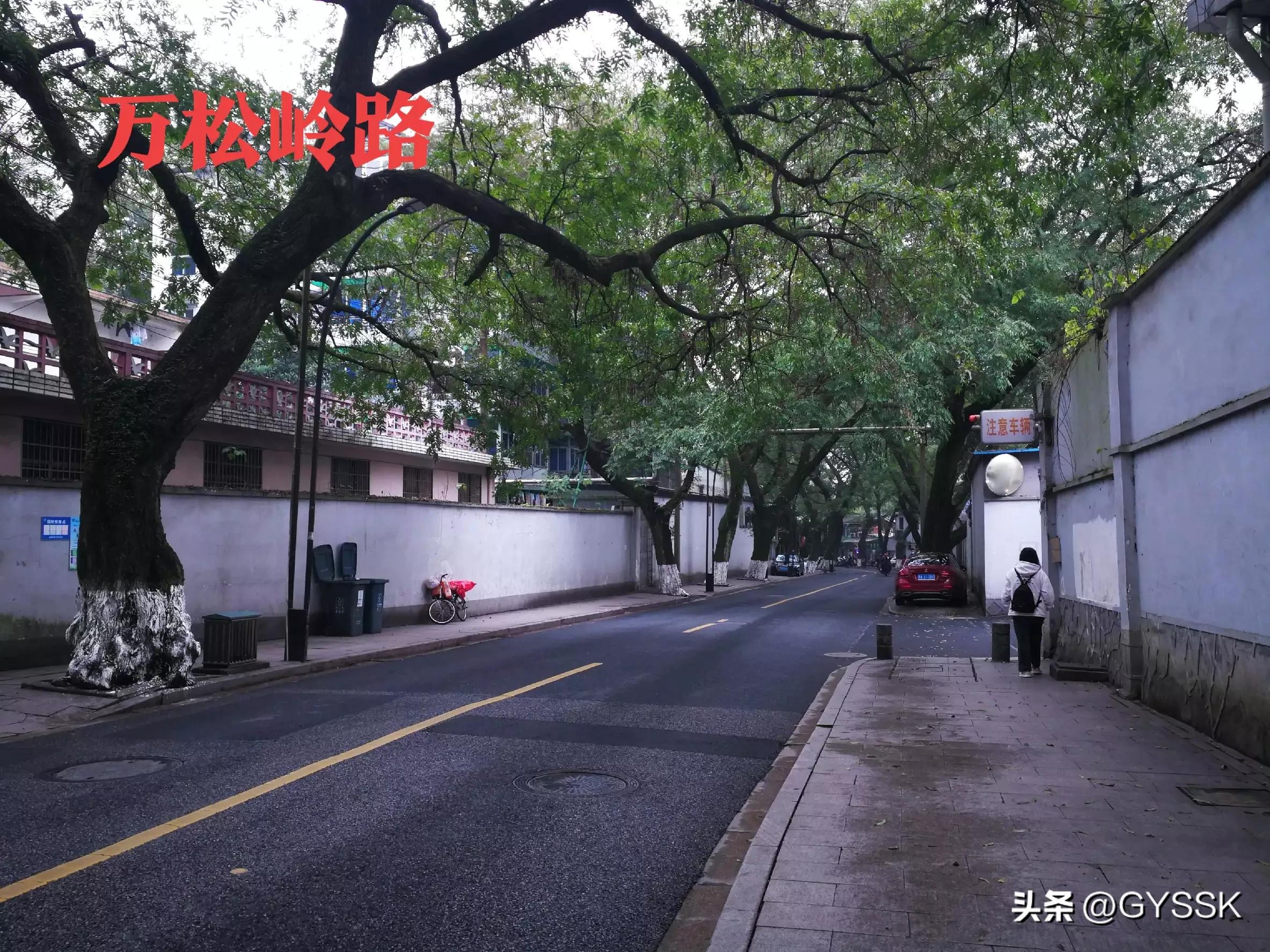 杭州最值得去的小众景点,去杭州小众景点攻略图片