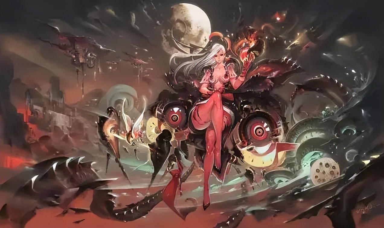 2022年第一季度,2024第二季度完结小说排行榜