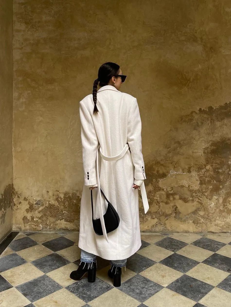 上万的大衣品牌,一件三万多的大衣到底好在哪里