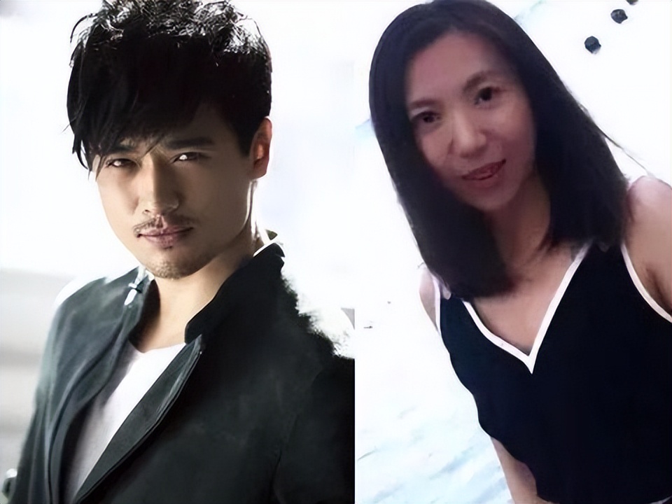 高云翔刚出道,高云翔现在靠什么生活