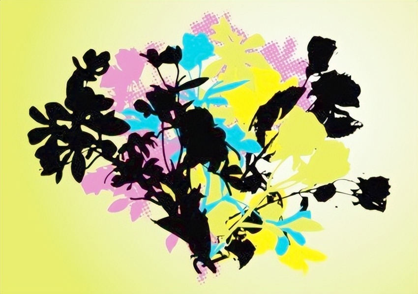 波普风格服饰分析,波普艺术在现代服装上的应用