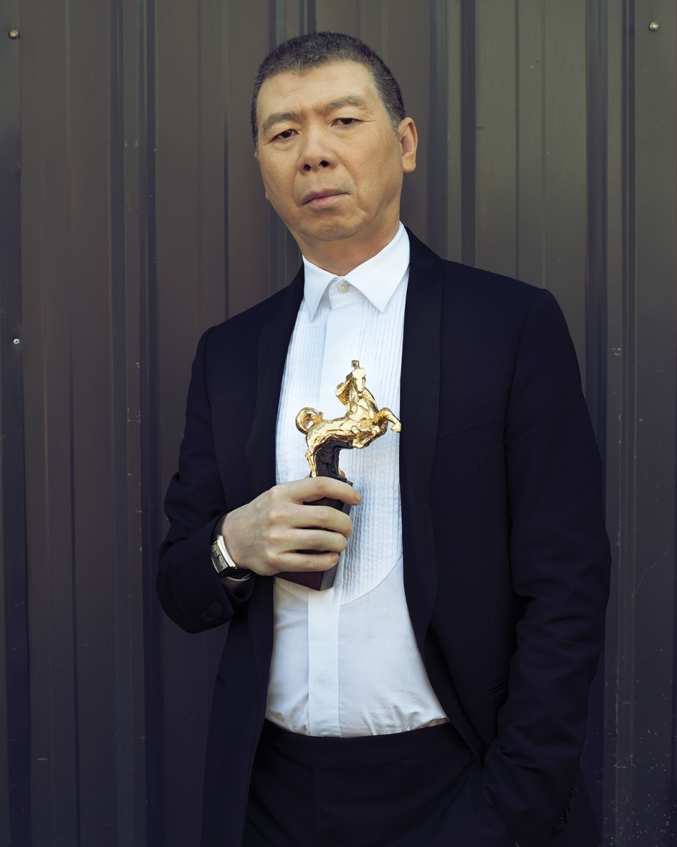 忠犬八公冯小刚到底有多感人,忠犬八公豆瓣高分