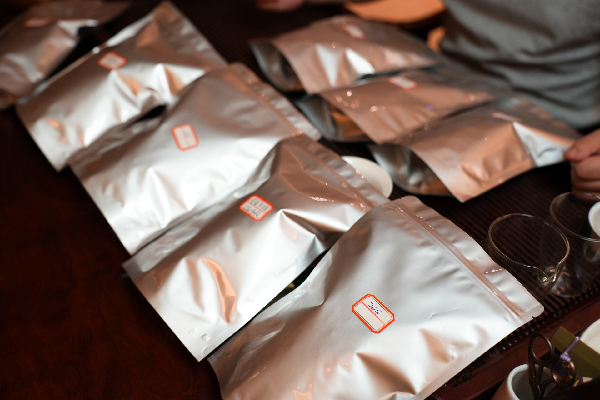 武夷山茶文化之旅,武夷山清香四溢茶