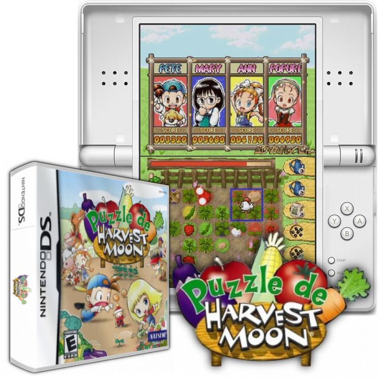 牧场物语最新版,牧场物语系列推荐