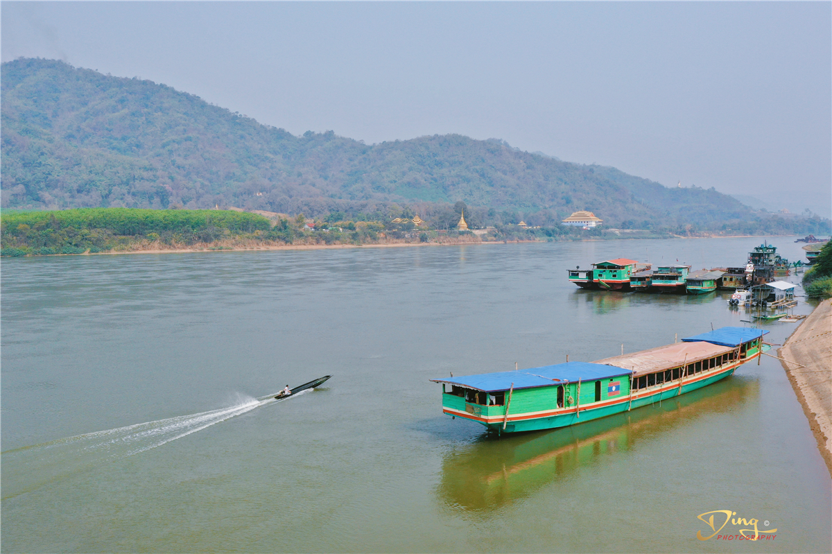 老挝之旅带你了解真实的老挝,去老挝攻略最新