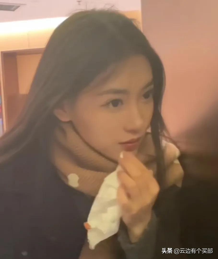 名叫谭媛的天使，回到了天堂