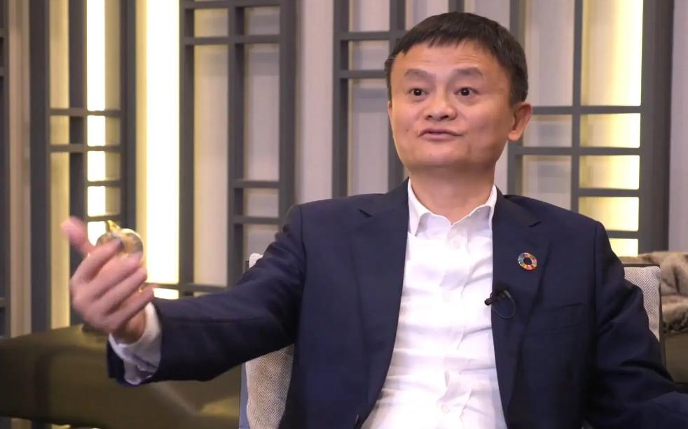 好样的!马云带科技回国,国内民营科技企业“摩拳擦掌”