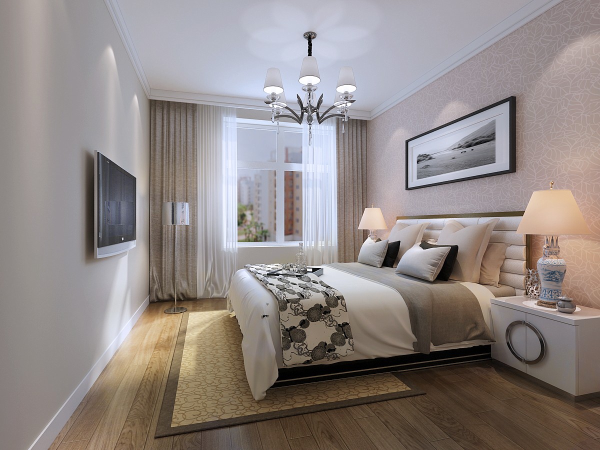 卧室的床要怎么放最好,卧室的床应该怎么放才好