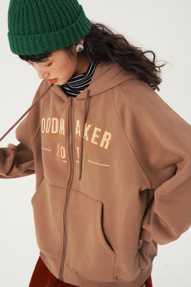 卫衣买这七款就够了,想买质量好的卫衣