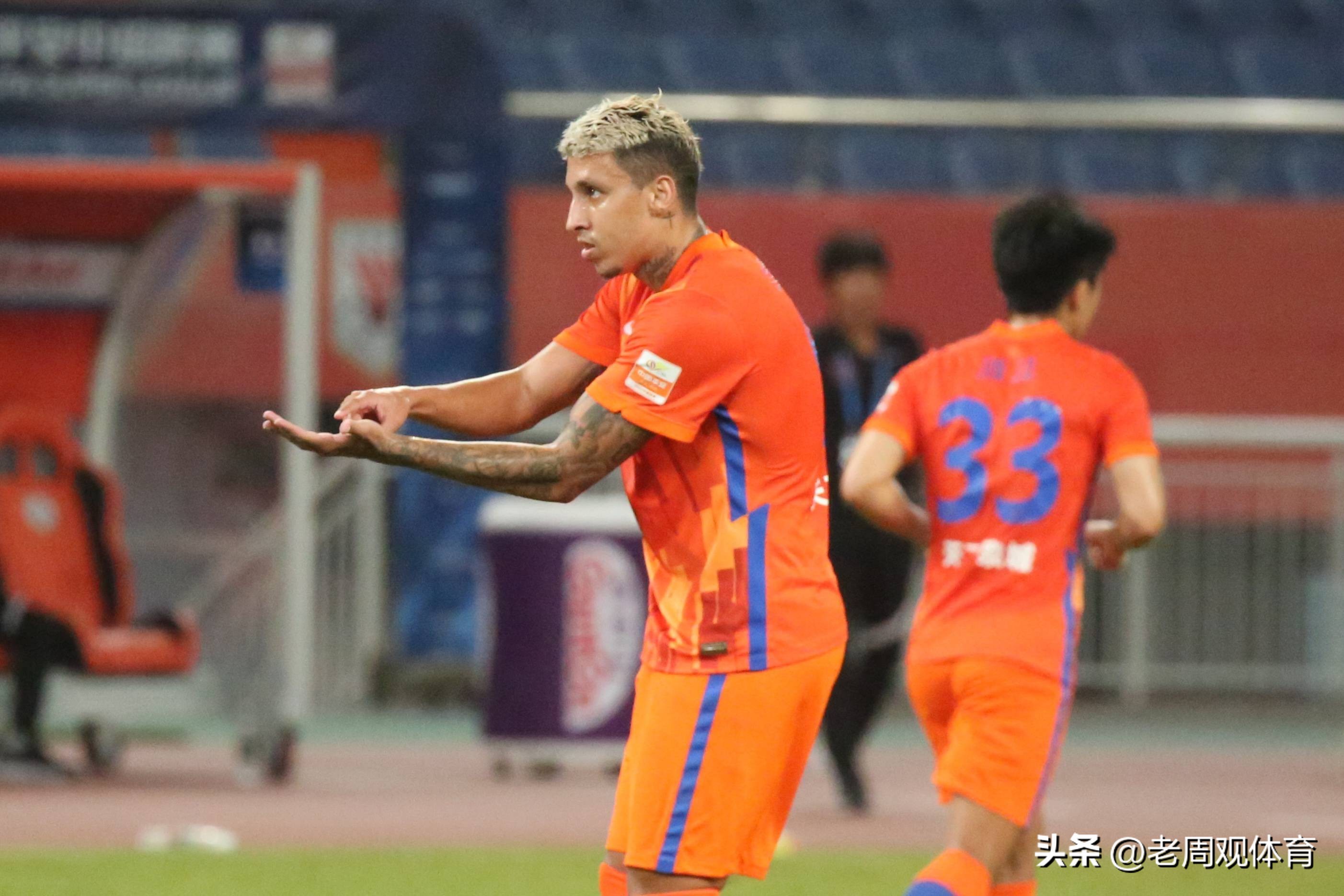 山东泰山争冠分析,山东泰山有没有可能在新赛季夺冠