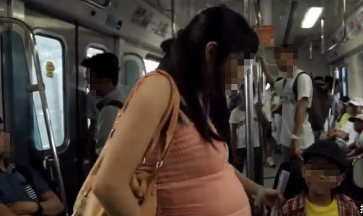 孕妇外出游玩要注意什么,孕期妈妈外出注意事项