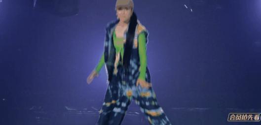 浪姐4什么时候开播 (浪姐4最终名单)