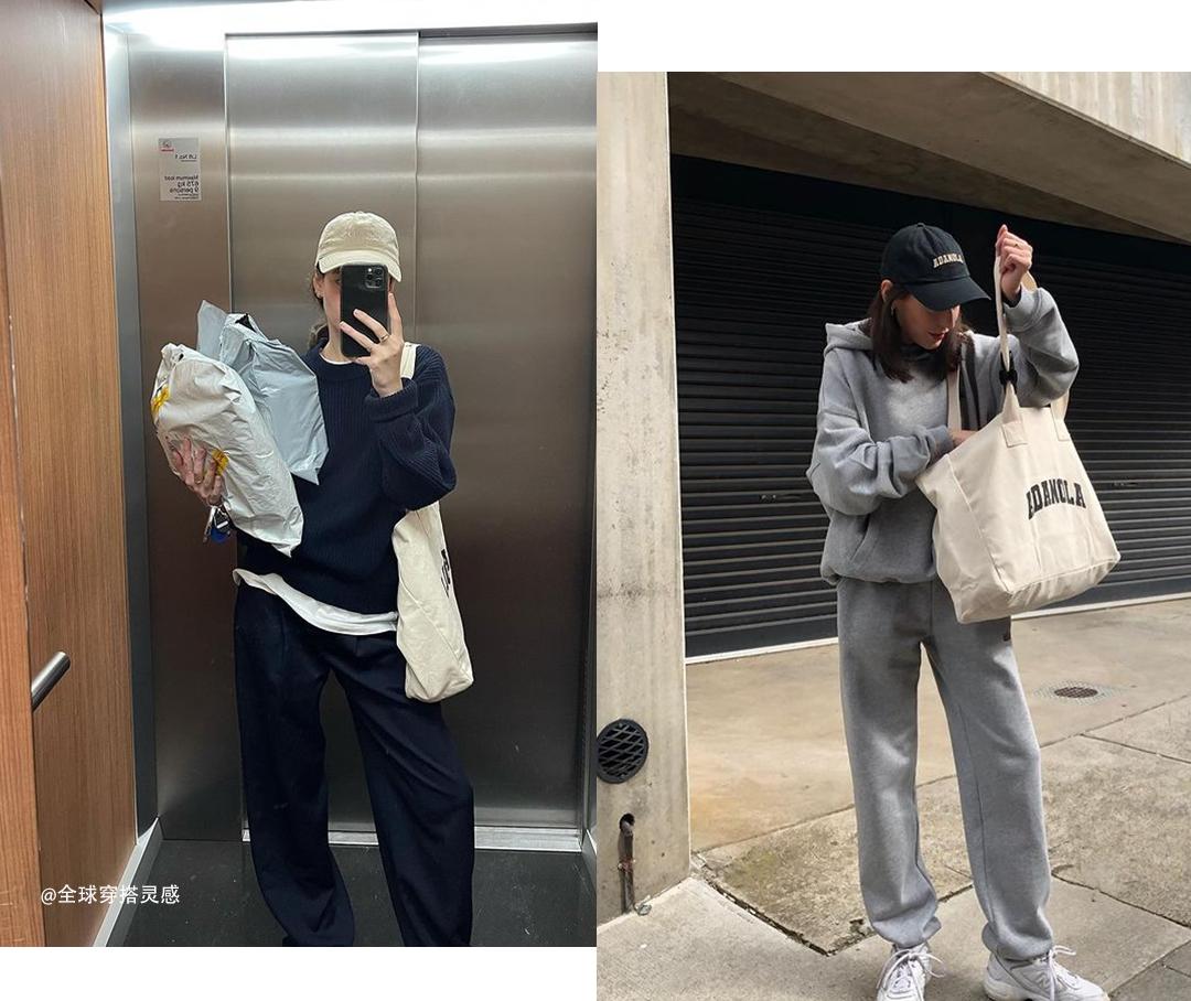 包包推荐小众高级感斜挎春款,巴黎春夏街拍