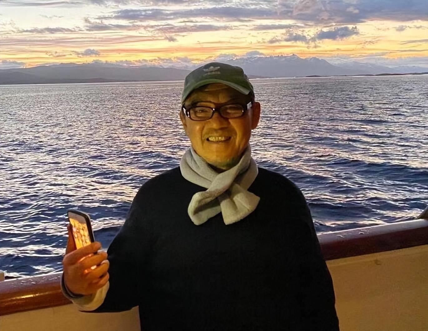 李立群花费20万看病视频,李立群住院费用回应