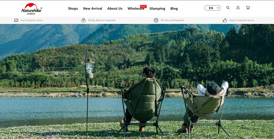 一年爆卖50万件，挪客如何在欧美火出圈？|案例分析