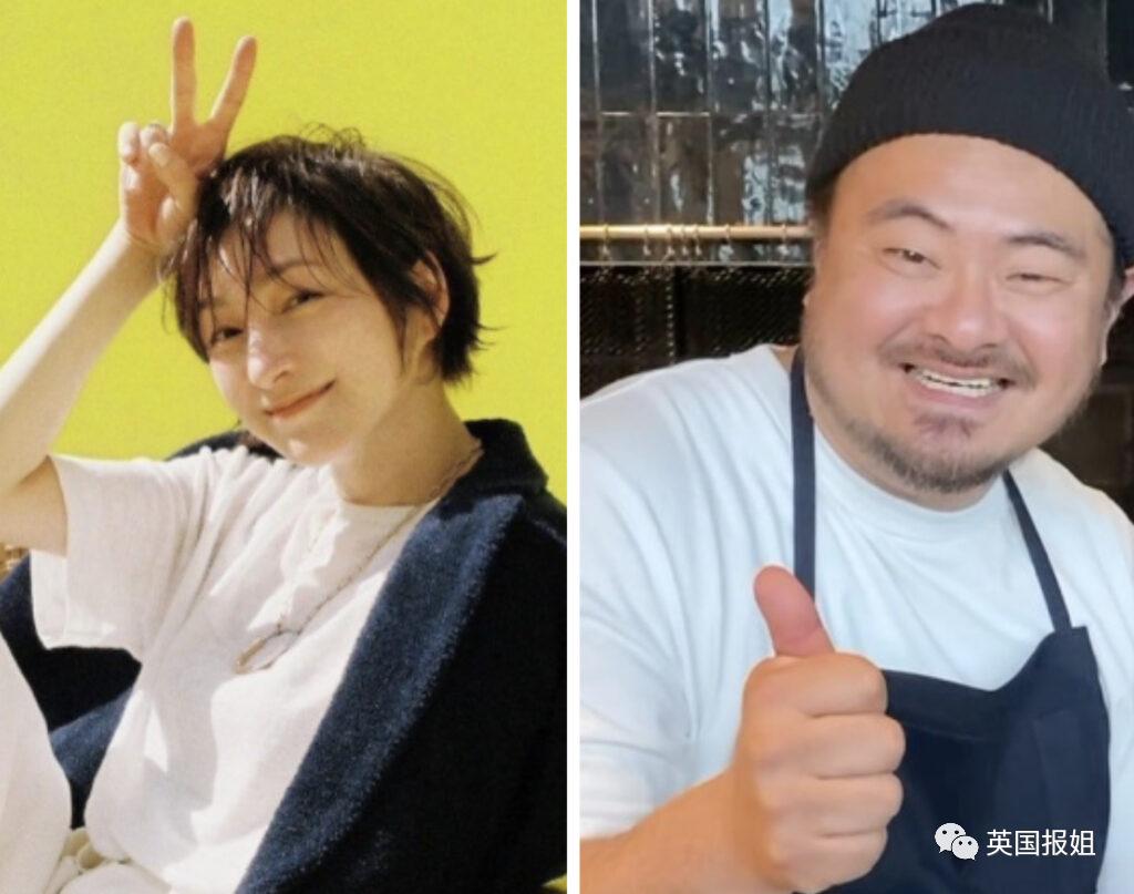 日顶级女星给*夫情**写肉麻情书被曝！丈夫开记者会卖惨，却被指出轨