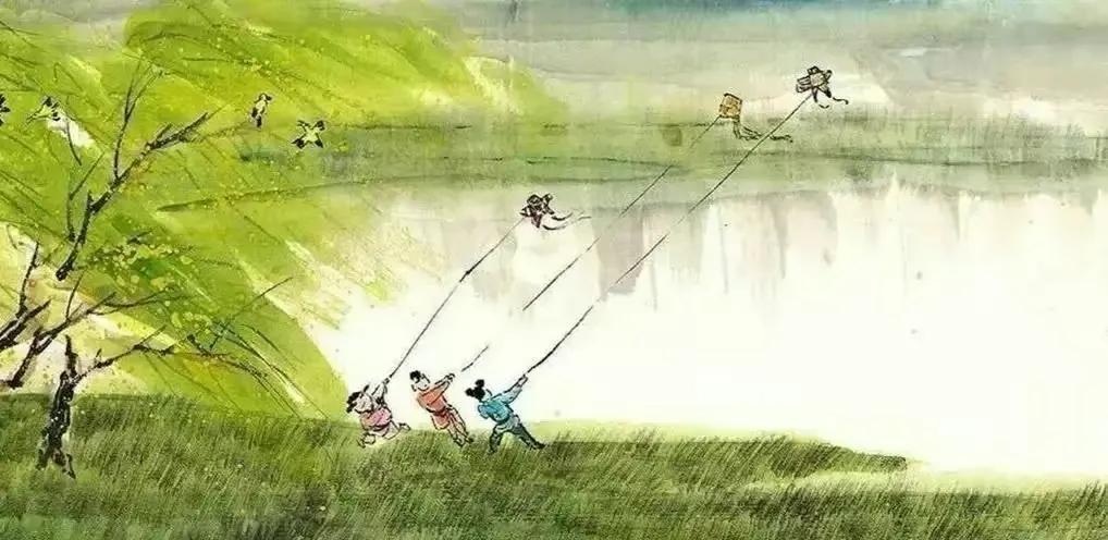 早春最好的十首诗,早春诗词十首