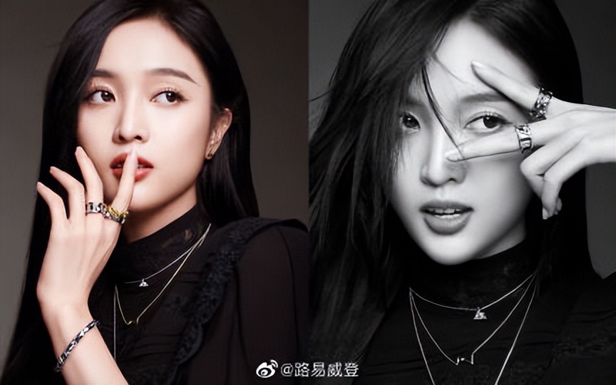 520送女朋友什么礼物——LV配饰篇