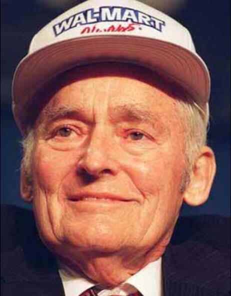 美国评选的影响世界的100人,影响美国的人物第1名